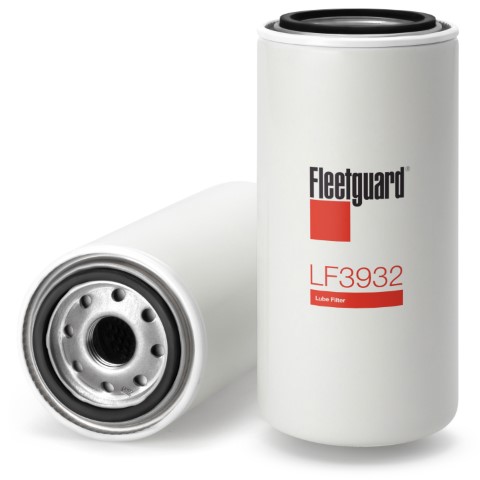 Fleetguard LF3932 Lube Oil Filter