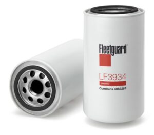 Fleetguard LF3934 Lube Oil Filter