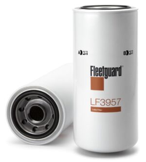 Fleetguard LF3957 Lube Oil Filter