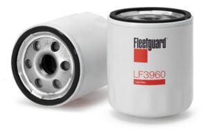 Fleetguard LF3960 Lube Oil Filter