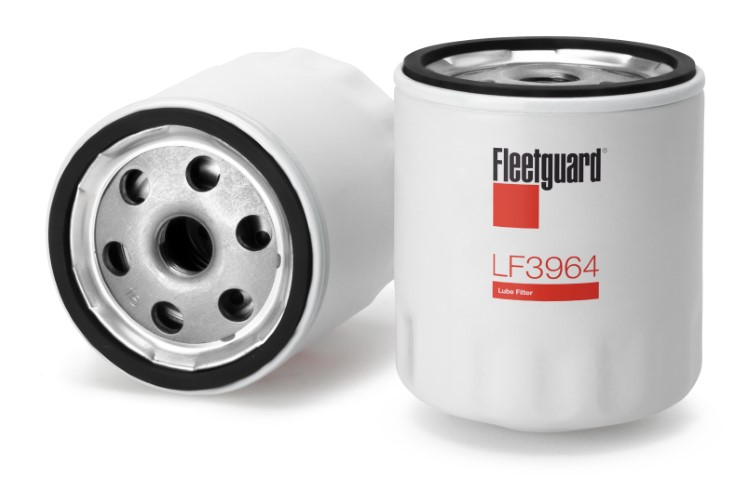 Fleetguard LF3964 Lube Oil Filter