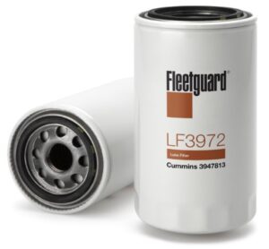 Fleetguard LF3972 Lube Oil Filter