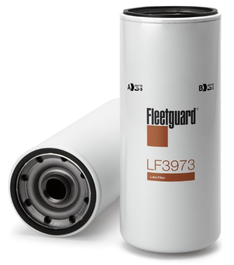 Fleetguard LF3973 Lube Oil Filter