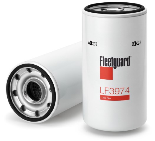 Fleetguard LF3974 Lube Oil Filter