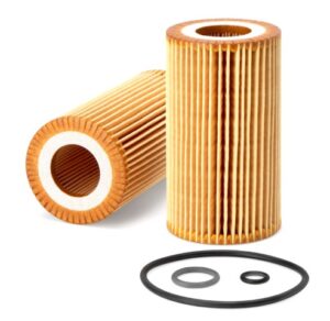 Fleetguard LF3997 Lube Oil Filter