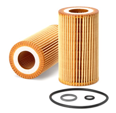Fleetguard LF3997 Lube Oil Filter