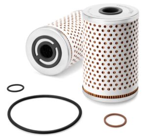 Fleetguard LF3998 Lube Oil Filter