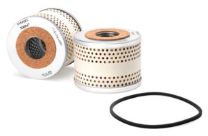 Fleetguard LF4001 Lube Oil Filter