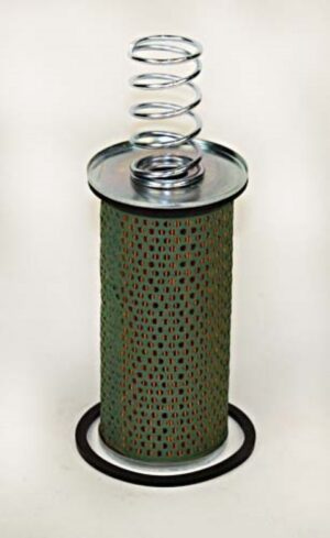 Fleetguard LF4002 Lube Oil Filter
