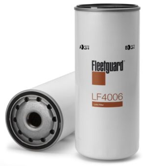 Fleetguard LF4006 Lube Oil Filter