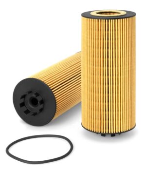 Fleetguard LF4008 Lube Oil Filter