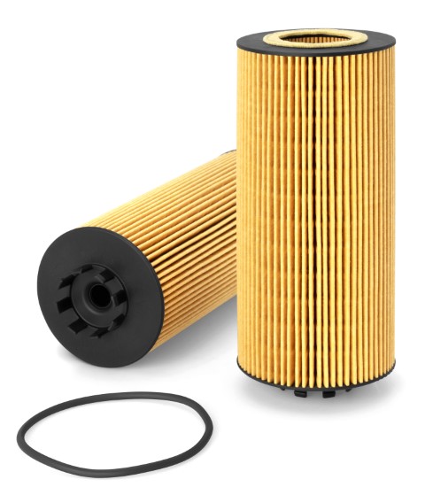 Fleetguard LF4008 Lube Oil Filter