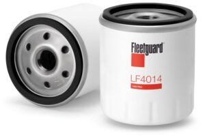 Fleetguard LF4014 Lube Oil Filter