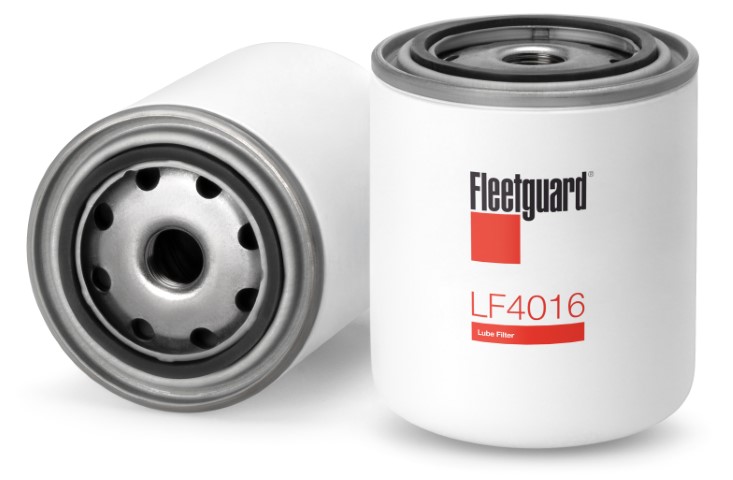 Fleetguard LF4016 Lube Oil Filter