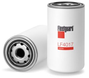 Fleetguard LF4017 Lube Oil Filter