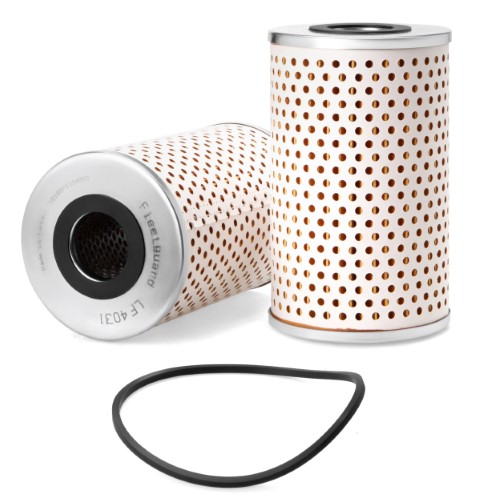 Fleetguard LF4031 Lube Oil Filter