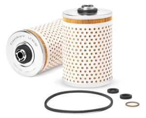 Fleetguard LF4032 Lube Oil Filter