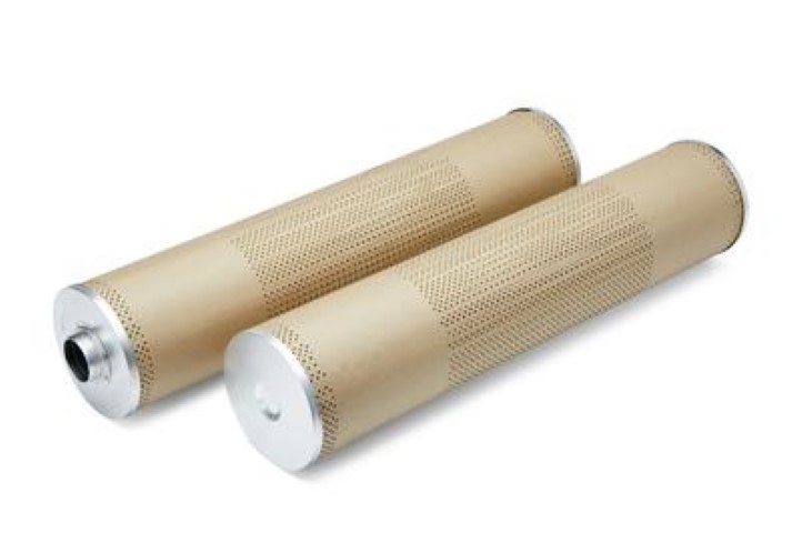 Fleetguard LF4045 Lube Oil Filter