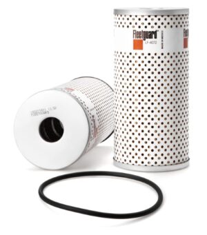 Fleetguard LF4072 Lube Oil Filter