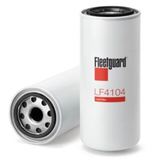 Fleetguard LF4104 Lube Oil Filter