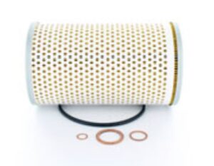 Fleetguard LF4105 Lube Oil Filter