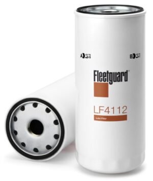 Fleetguard LF4112 Lube Oil Filter