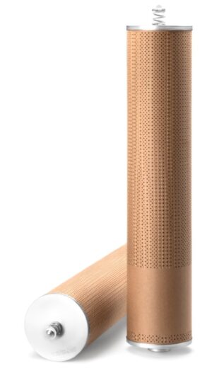Fleetguard LF4118 Lube Oil Filter