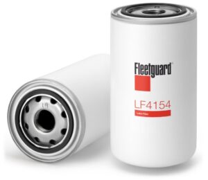 Fleetguard LF4154 Lube Oil Filter
