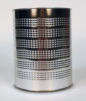 Fleetguard LF500 Lube Oil Filter