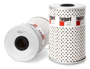 Fleetguard LF503 Lube Oil Filter