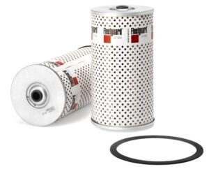 Fleetguard LF504 Lube Oil Filter