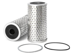 Fleetguard LF509N Lube Oil Filter
