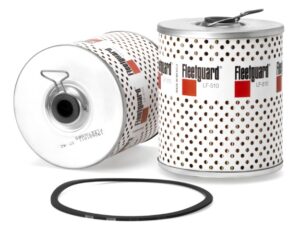 Fleetguard LF510 Lube Oil Filter