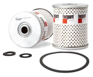 Fleetguard LF512 Lube Oil Filter