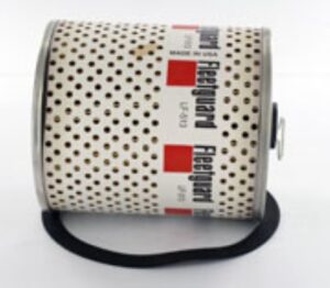 Fleetguard LF513 Lube Oil Filter