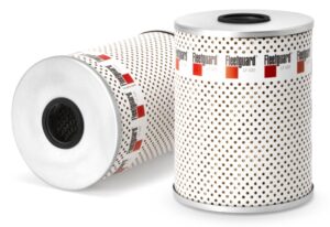 Fleetguard LF520 Lube Oil Filter