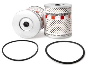 Fleetguard LF522 Lube Oil Filter