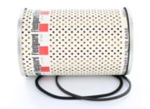 Fleetguard LF523 Lube Oil Filter