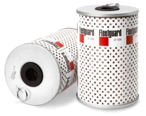 Fleetguard LF526 Lube Oil Filter