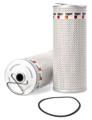Fleetguard LF528 Lube Oil Filter