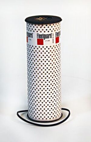 Fleetguard LF546 Lube Oil Filter