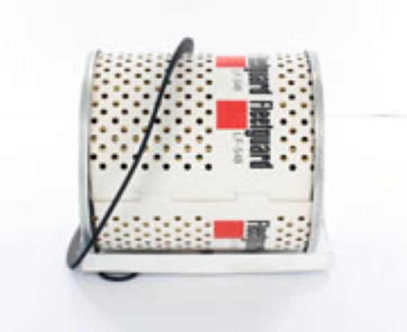 Fleetguard LF548 Lube Oil Filter
