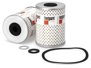Fleetguard LF552 Lube Oil Filter
