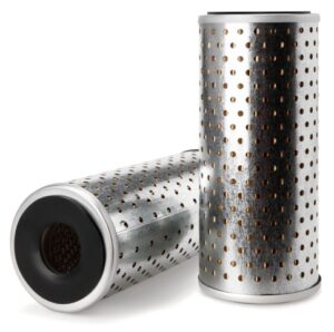 Fleetguard LF558 Lube Oil Filter