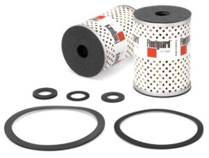 Fleetguard LF560 Lube Oil Filter