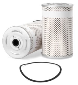 Fleetguard LF569 Lube Oil Filter