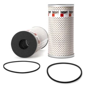 Fleetguard LF570 Lube Oil Filter