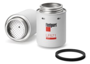 Fleetguard LF571 Lube Oil Filter