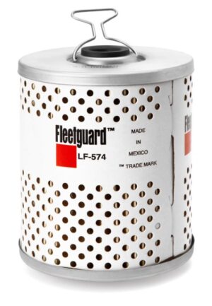 Fleetguard LF574 Lube Oil Filter