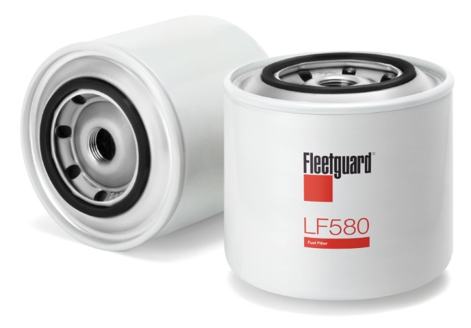 Fleetguard LF580 Lube Oil Filter